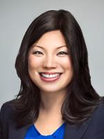 Winnie Sun